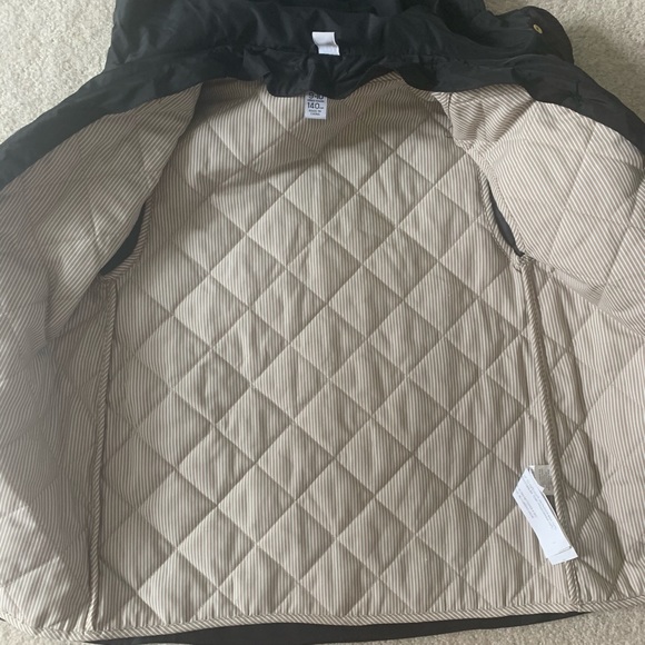 Zara Girls Jacket - Picture 5 of 8